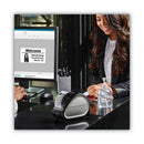 DYMO® LabelWriter 550 Label Printer, 62 Labels/min Print Speed, 5.34 x 8.5 x 7.38