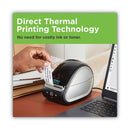 DYMO® LabelWriter 550 Label Printer, 62 Labels/min Print Speed, 5.34 x 8.5 x 7.38