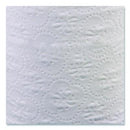 Boardwalk® Two-Ply Toilet Tissue, Standard, Septic Safe, White, 4 x 3, 500 Sheets/Roll, 96 Rolls/Carton