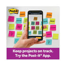 Canary Yellow Note Pads, 3 X 5, 90-sheet, 12-pack
