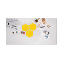Scotch™ Laminating Pouches, 3 mil, 9" x 11.5", Gloss Clear, 100/Pack