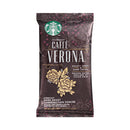 Starbucks® Coffee, Caffe Verona, 2.5 Oz Packet, 18-box