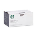 Starbucks® Coffee, Pike Place, 2.5oz, 18-box