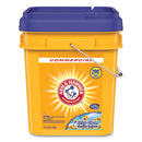 Arm & Hammer™ Powder Laundry Detergent, Crisp Clean Scent, 18 lb Pail (SOLD OUT)