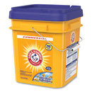 Arm & Hammer™ Powder Laundry Detergent, Crisp Clean Scent, 18 lb Pail (SOLD OUT)