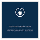 Peet's Coffee & Tea® FLAVIA Ground Coffee Freshpacks, French Roast, 76/Carton