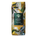 Starbucks® Veranda Blend Coffee, Whole Bean, 1 lb Bag