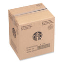 Starbucks® Whole Bean Coffee, Decaffeinated, Pike Place, 1 lb, Bag
