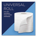 Cottonelle Two-ply Bathroom Tissue, Septic Safe, White, 451 Sheets-roll, 60 Rolls-carton