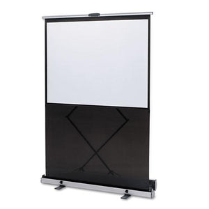 Screen,80"portable Cinema