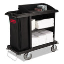 Cart,housekpg,compact,bk