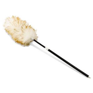 Duster,30-42" Plas Handle