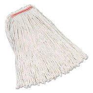 Mop,4ply,cttn,32oz,12/cs