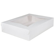 Box,cake,19x14x4,50,wh