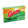 P&G PRO Gain Original Scent Laundry Detergent 1.1 OZ Powder Phosphate-Free Coin Vend 156/Case
