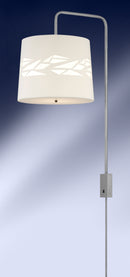 GM9808WHMC Pendant Lamp 61"H | Gunmetal | Azure Collection | HSD Wholesale