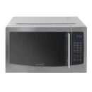Avanti 1.1 cu. ft. Microwave Oven Stainless Steel Touch Microwave Oven, 1000 Watts