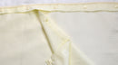 Hookless Snap-In Replacement Liner 70"W x 54"L White – Fits 74" Window | HSD Wholesale