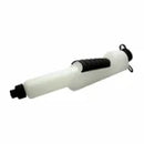 Impact Mopster 2.0 replacement bottle T0020-00, 36 oz, translucent plastic with black caps and tether
