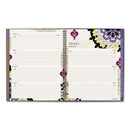 Cambridge® wholesale. Vienna Weekly-monthly Appointment Book, 11 X 8.5, Purple, 2021. HSD Wholesale: Janitorial Supplies, Breakroom Supplies, Office Supplies.