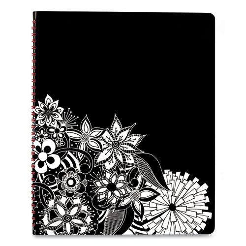 Cambridge® wholesale. Floradoodle Professional Weekly-monthly Planner, 11 X 8.5, 2021-2022. HSD Wholesale: Janitorial Supplies, Breakroom Supplies, Office Supplies.