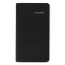 AT-A-GLANCE® wholesale. Compact Weekly Appointment Book, 6.25 X 3.25, Black, 2021. HSD Wholesale: Janitorial Supplies, Breakroom Supplies, Office Supplies.