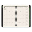 AT-A-GLANCE® wholesale. Recycled Weekly-monthly Appointment Book, 8.5 X 5.5, Black, 2021. HSD Wholesale: Janitorial Supplies, Breakroom Supplies, Office Supplies.