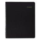 AT-A-GLANCE® wholesale. Monthly Planner In Business Week Format, 10 X 8, White, 2021. HSD Wholesale: Janitorial Supplies, Breakroom Supplies, Office Supplies.