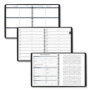 AT-A-GLANCE® wholesale. Monthly Planner In Business Week Format, 10 X 8, White, 2021. HSD Wholesale: Janitorial Supplies, Breakroom Supplies, Office Supplies.