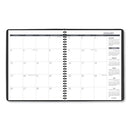 AT-A-GLANCE® wholesale. Monthly Planner, 11 X 9, Navy, 2021-2022. HSD Wholesale: Janitorial Supplies, Breakroom Supplies, Office Supplies.