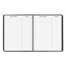 AT-A-GLANCE® wholesale. Monthly Planner, 11 X 9, Navy, 2021-2022. HSD Wholesale: Janitorial Supplies, Breakroom Supplies, Office Supplies.