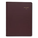 AT-A-GLANCE® wholesale. Monthly Planner, 11 X 9, Winestone, 2021-2022. HSD Wholesale: Janitorial Supplies, Breakroom Supplies, Office Supplies.