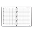AT-A-GLANCE® wholesale. Four-person Group Daily Appointment Book, 11 X 8, White, 2021. HSD Wholesale: Janitorial Supplies, Breakroom Supplies, Office Supplies.