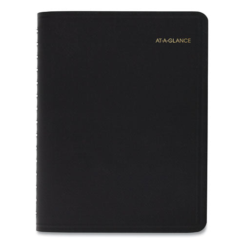 AT-A-GLANCE® wholesale. Four-person Group Daily Appointment Book, 11 X 8, White, 2021. HSD Wholesale: Janitorial Supplies, Breakroom Supplies, Office Supplies.