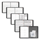 AT-A-GLANCE® wholesale. 800 Range Weekly-monthly Appointment Book, 11 X 8.25, White, 2021. HSD Wholesale: Janitorial Supplies, Breakroom Supplies, Office Supplies.