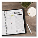 AT-A-GLANCE® wholesale. 800 Range Weekly-monthly Appointment Book, 11 X 8.25, White, 2021. HSD Wholesale: Janitorial Supplies, Breakroom Supplies, Office Supplies.