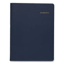 AT-A-GLANCE® wholesale. Weekly Appointment Book, 11 X 8.25, Navy, 2021-2022. HSD Wholesale: Janitorial Supplies, Breakroom Supplies, Office Supplies.