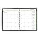 AT-A-GLANCE® wholesale. Recycled Weekly-monthly Classic Appointment Book, 11 X 8.25, Black, 2021. HSD Wholesale: Janitorial Supplies, Breakroom Supplies, Office Supplies.