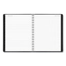 AT-A-GLANCE® wholesale. Contemporary Weekly-monthly Planner, Column, 11 X 8.25, Graphite Cover, 2021. HSD Wholesale: Janitorial Supplies, Breakroom Supplies, Office Supplies.