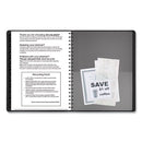 AT-A-GLANCE® wholesale. Contemporary Weekly-monthly Planner, Column, 11 X 8.25, Graphite Cover, 2021. HSD Wholesale: Janitorial Supplies, Breakroom Supplies, Office Supplies.