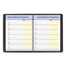 AT-A-GLANCE® wholesale. Quicknotes Monthly Planner, 11 X 8.25, Black, 2021. HSD Wholesale: Janitorial Supplies, Breakroom Supplies, Office Supplies.