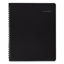 AT-A-GLANCE® wholesale. Quicknotes Monthly Planner, 8.75 X 7, Black, 2021. HSD Wholesale: Janitorial Supplies, Breakroom Supplies, Office Supplies.