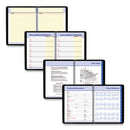 AT-A-GLANCE® wholesale. Quicknotes Monthly Planner, 8.75 X 7, Black, 2021. HSD Wholesale: Janitorial Supplies, Breakroom Supplies, Office Supplies.