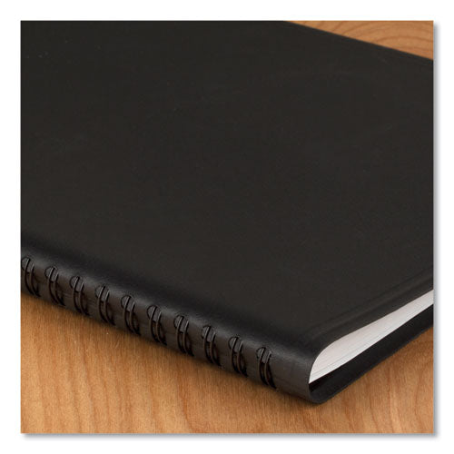 AT-A-GLANCE® wholesale. Quicknotes Weekly-monthly Appointment Book, 11 X 8.25, Black, 2021. HSD Wholesale: Janitorial Supplies, Breakroom Supplies, Office Supplies.