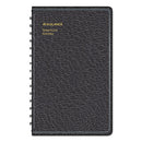 AT-A-GLANCE® wholesale. Telephone-address Book, 4-7-8 X 8, Black. HSD Wholesale: Janitorial Supplies, Breakroom Supplies, Office Supplies.