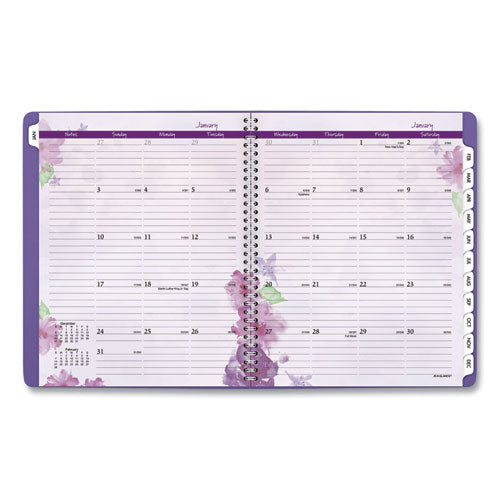 AT-A-GLANCE® wholesale. Column Format Beautiful Day Weekly-monthly Appt. Book, 11 X 8.5, 2021. HSD Wholesale: Janitorial Supplies, Breakroom Supplies, Office Supplies.