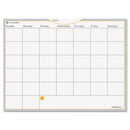 AT-A-GLANCE® wholesale. Wallmates Self-adhesive Dry Erase Monthly Planning Surface, 24 X 18. HSD Wholesale: Janitorial Supplies, Breakroom Supplies, Office Supplies.