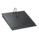 AT-A-GLANCE® wholesale. Desk Calendar Base, Black, 3 1-2" X 6". HSD Wholesale: Janitorial Supplies, Breakroom Supplies, Office Supplies.