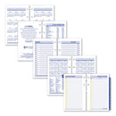 AT-A-GLANCE® wholesale. Quicknotes Desk Calendar Refill, 3.5 X 6, 2021. HSD Wholesale: Janitorial Supplies, Breakroom Supplies, Office Supplies.