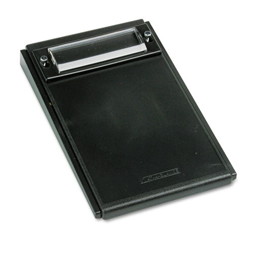 AT-A-GLANCE® wholesale. Pad Style Base, Black, 5" X 8". HSD Wholesale: Janitorial Supplies, Breakroom Supplies, Office Supplies.